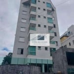 Apartamento com 3 dormitórios à venda, 92 m² por R$ 700.000,00 - Sagrada Família - Belo Horizonte/MG