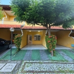 Casa em condomínio 81m² - 2 quartos 2 vagas Barra do Ceará / Conjunto Polar