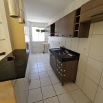 Apartamento com 2 quartos no Dias Macedo - Fortaleza - CE