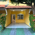 Casa em condomínio 81m² - 2 quartos 2 vagas Barra do Ceará / Conjunto Polar