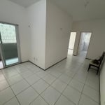 Apartamento com 2 quartos no Parque Potira - Caucaia-Ceará