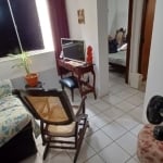 Apartamento 44m² - 2 quartos Barra do Ceará - Fortaleza - CE