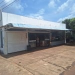 Mercado com casa (em atividade)