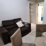 Apartamento 2 dormitórios Centro de Florianópolis - SC