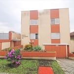 Apartamento 2 dormitórios, 1 vaga de garagem no Campina de Siqueira - Curitiba/Pr