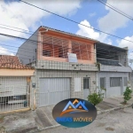 Casa para Venda em Recife, Jardim São Paulo, 5 dormitórios, 2 banheiros, 2 vagas