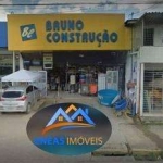 Ponto Comercial para Locação em Camaragibe, Bairro Novo do Carmelo, 2 banheiros, 3 vagas