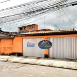 Casa para Venda em Recife, Barro, 3 dormitórios, 1 banheiro, 2 vagas