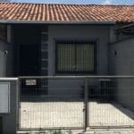 Casa Geminada em Itapema-SC no Bairro Morretes com 2 Dormitórios