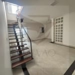 Cobertura Duplex para Venda em Taubaté, Vila das Jabuticabeiras, 3 dormitórios, 2 suítes, 4 banheiros, 3 vagas