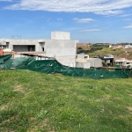 Terreno 256m2 - Condomínio Araguari Parque Tauá