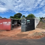 Terreno Comercial 340M2 - Esquina com Avenida Duque de Caxias