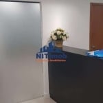 Andar Corporativo à venda, Centro - Niterói/RJ