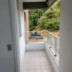 Apartamento à venda, 3 quartos, 1 vaga, Santa Rosa - Niterói/RJ