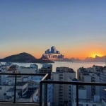 Cobertura à venda, 5 quartos, 3 suítes, 2 vagas, Icaraí - Niterói/RJ