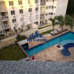 Cobertura à venda, 3 quartos, 1 suíte, 1 vaga, Maceió - Niterói/RJ