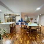 Apartamento à venda, 3 quartos, 1 suíte, 1 vaga, Icaraí - Niterói/RJ