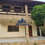 Casa à venda, 5 quartos, 1 suíte, 4 vagas, Vila Progresso - Niterói/RJ