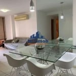 Apartamento à venda, 3 quartos, 1 suíte, 2 vagas, Vital Brazil - Niterói/RJ