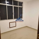 Apartamento à venda, 1 quarto, Fonseca - Niterói/RJ