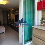 Apartamento à venda, 3 quartos, 1 suíte, 2 vagas, Charitas - Niterói/RJ