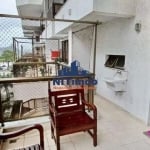 Apartamento à venda, 2 quartos, 2 suítes, 2 vagas, Charitas - Niterói/RJ