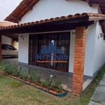 Casa à venda, 5 quartos, 1 suíte, 4 vagas, São Francisco - Niterói/RJ