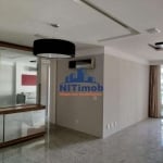 Apartamento à venda, 4 quartos, 2 suítes, 2 vagas, Icaraí - Niterói/RJ