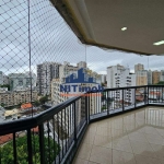 Apartamento à venda, 4 quartos, 2 suítes, 2 vagas, Icaraí - Niterói/RJ