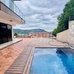 Casa para aluguel, 3 quartos, 3 suítes, 2 vagas, São Francisco - Niterói/RJ