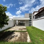 Casa à Venda em Engenho do Mato, 3 Quartos, 1 Suíte