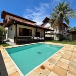 Casa à venda, 5 quartos, 2 suítes, 3 vagas, Camboinhas - Niterói/RJ