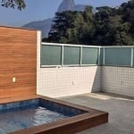 Apartamento 2 quartos - em Botafogo