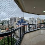 Apartamento para aluguel, 4 quartos, 2 suítes, 2 vagas, Icaraí - Niterói/RJ