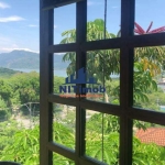 Casa à venda, 3 quartos, 1 suíte, 2 vagas, Piratininga - Niterói/RJ