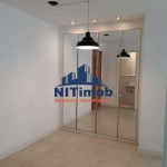 Apartamento à venda, 1 quarto, 1 suíte, 1 vaga, São Francisco - Niterói/RJ