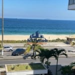 Apartamento à venda, 3 quartos, 1 suíte, 2 vagas, Piratininga - Niterói/RJ