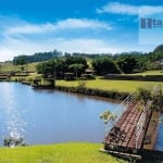 Terreno residencial à venda, Capela do Barreiro, Itatiba.