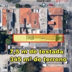 casa Térrea 345 m² no Ipiranga.