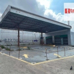 Esquina Comercial / loja / vagas