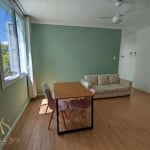 Apartamento com 2 dormitórios para alugar, 50 m² por R$ 2.730,01/mês - Menino Deus - Porto Alegre/RS