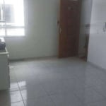 Apartamento com 1 dormitório para alugar, 30 m² por R$ 1.320,19/mês - Jardim Algarve - Alvorada/RS