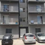 Apartamento com 1 dormitório para alugar, 32 m² por R$ 1.190/mês - Jardim Algarve - Alvorada/RS