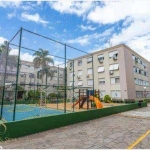 Apartamento à venda, 60 m² por R$ 280.000,00 - Vila Ipiranga - Porto Alegre/RS