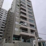 Apartamento com 2 dorms, Aviação, Praia Grande - R$ 590 mil, Cod: 8054