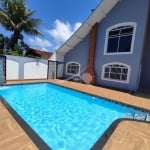 Casa com 6 dorms, Flórida, Praia Grande - R$ 1.6 mi, Cod: 7771