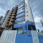 Apartamento com 1 dorm, Guilhermina, Praia Grande - R$ 310 mil, Cod: 8409