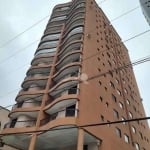 Apartamento com 4 dorms, Aviação, Praia Grande - R$ 750 mil, Cod: 8476