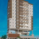 Apartamento com 3 dorms, Mirim, Praia Grande - R$ 630 mil, Cod: 9564