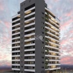 Apartamento com 2 dorms, Aviação, Praia Grande - R$ 577 mil, Cod: 9977